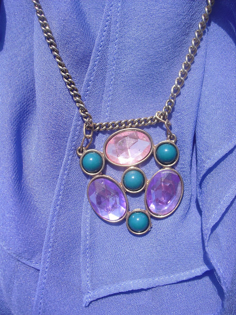 Jewel Pendant