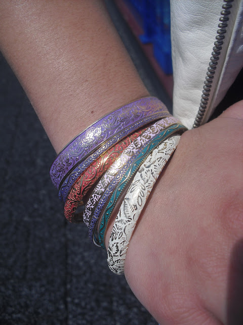 Bangles