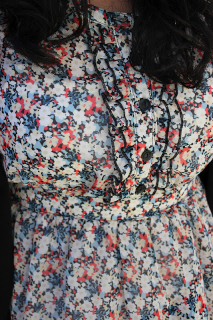 Floral Print