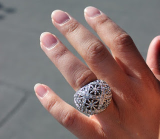 Cocktail Ring