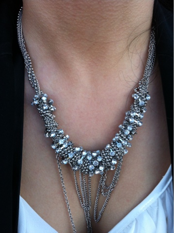 Statement Necklace