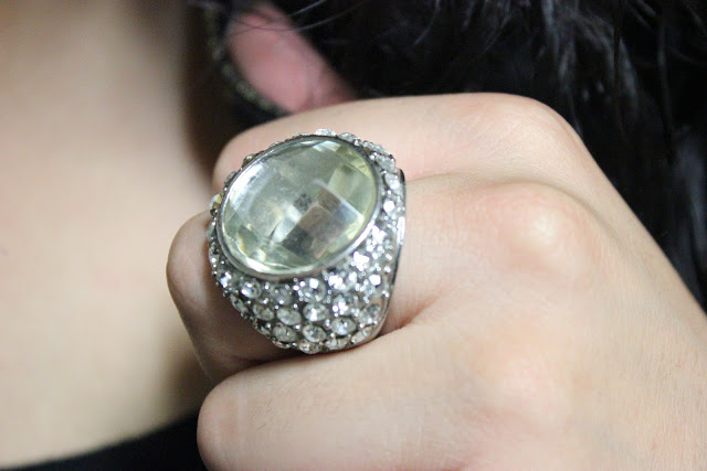 Cocktail Ring