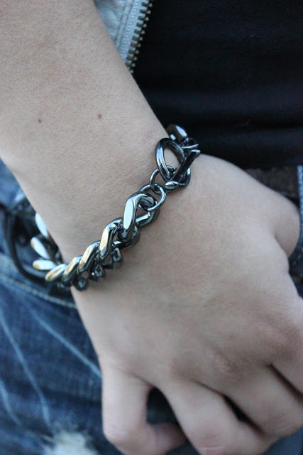 Chain Bracelet