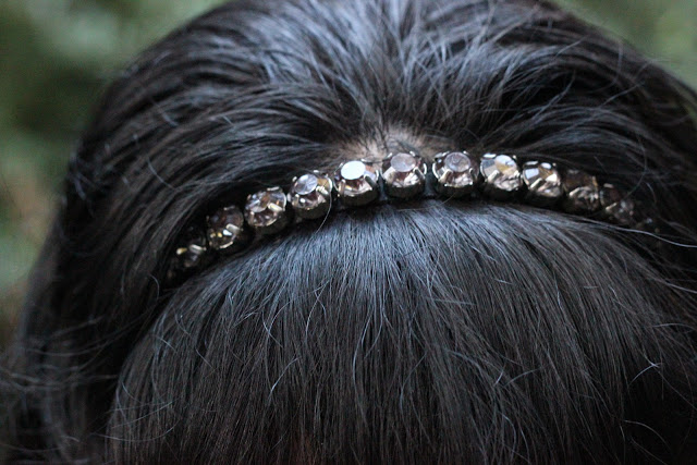 Glam Forever 21 Headband