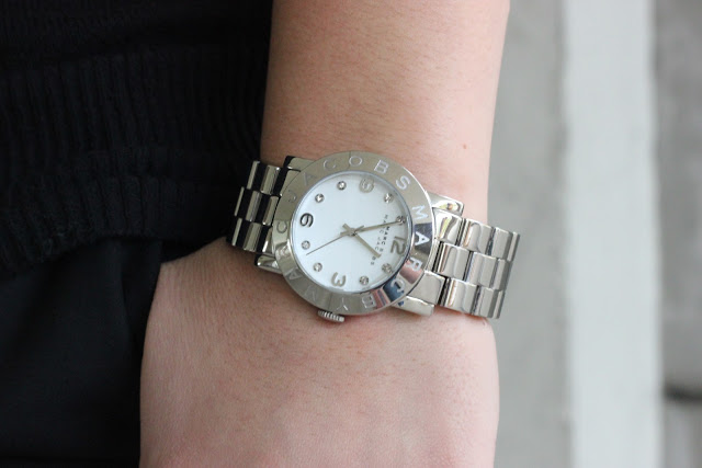 Marc Jacobs Watch