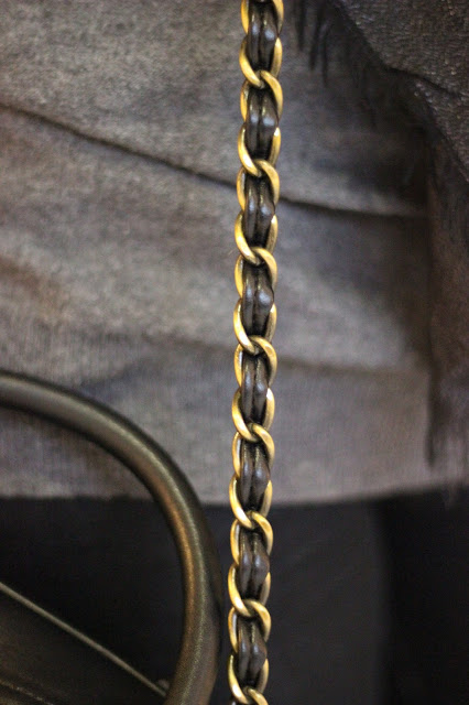 Purse Chain Strap