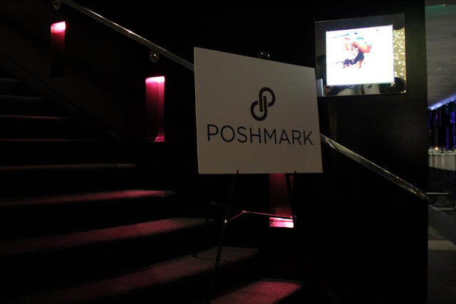 San Francisco Poshmark Party 