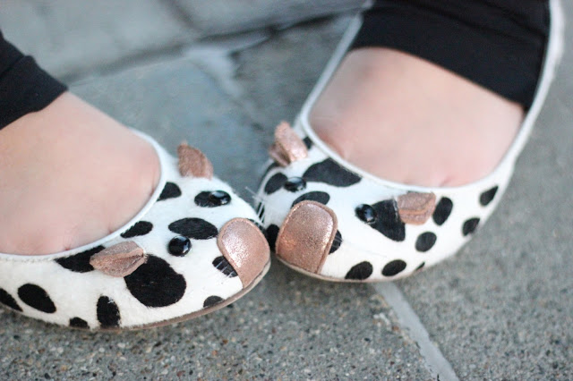 Marc by Marc Jacobs Mice Shoes