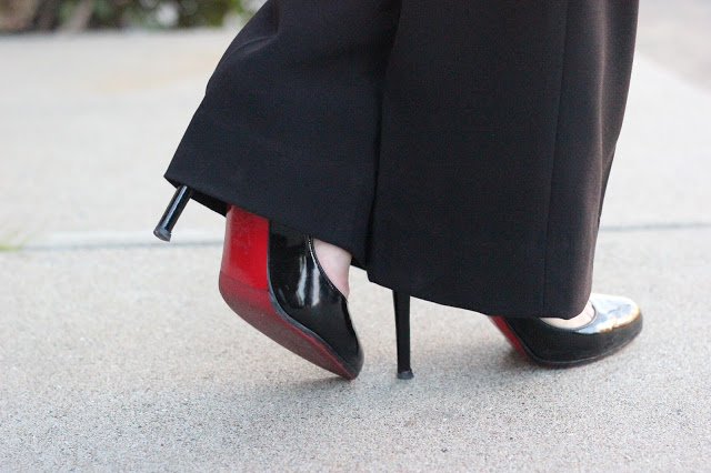 Christian Louboutin Heels