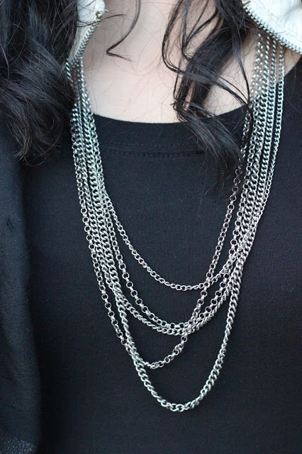 Chain Necklace