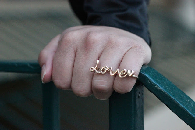 Love Ring