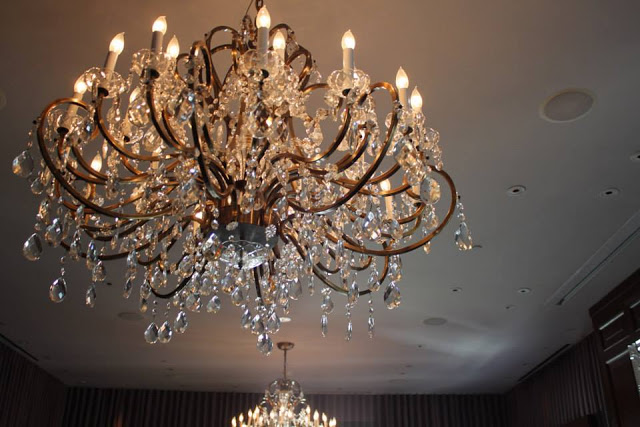 Chandelier