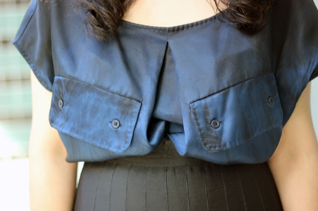 Stella McCartney Blouse