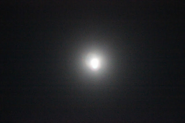 Moon in Japan