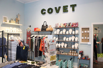 Covet Boutique San Francisco