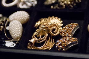 Vintage Jewelry