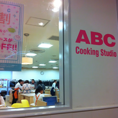 ABC Cooking Studio