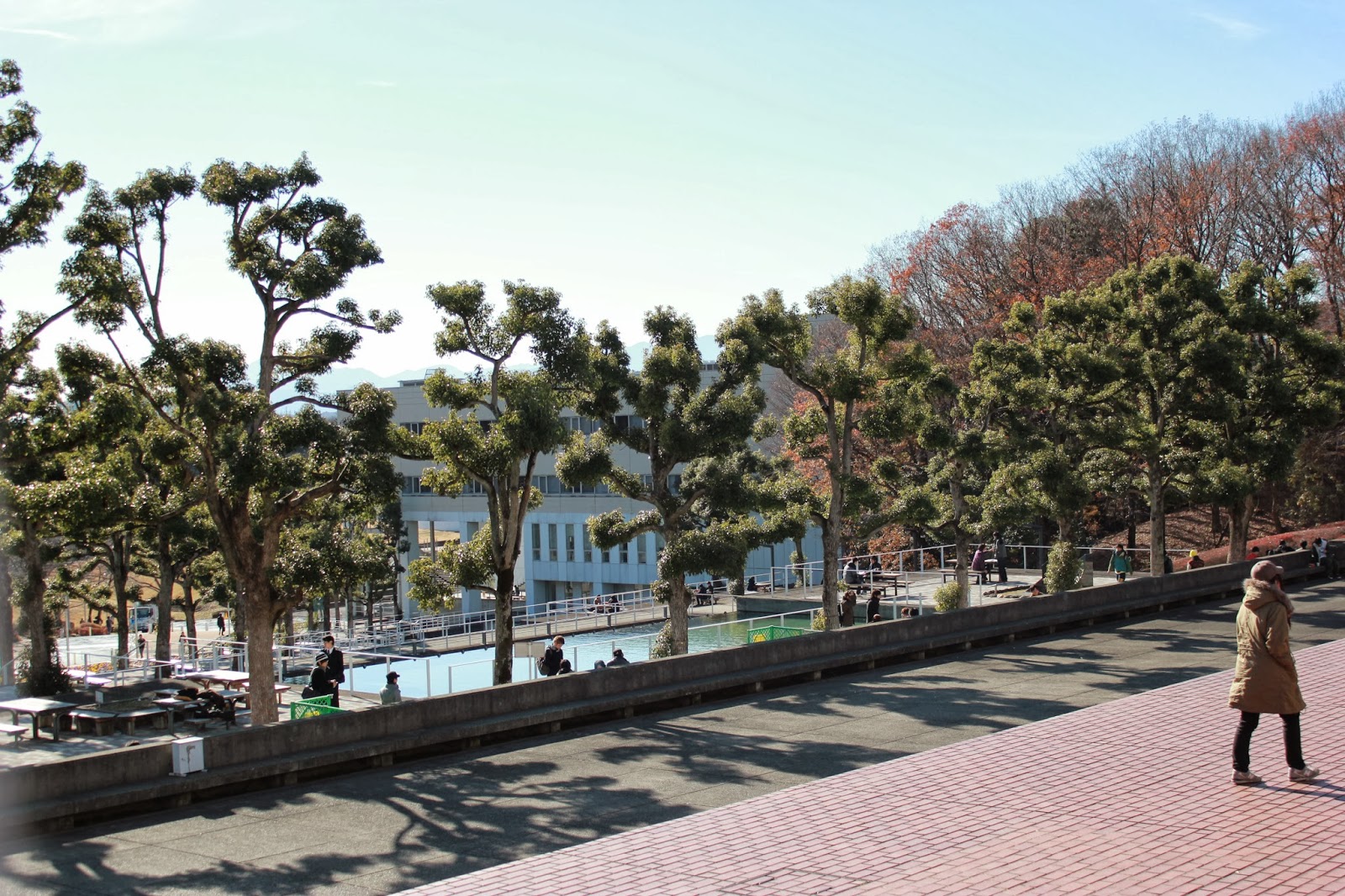 Chuo_Central_Campus