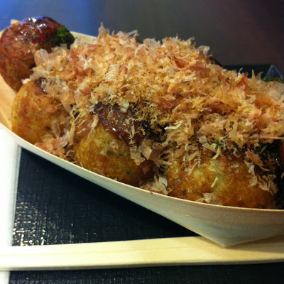 Takoyaki