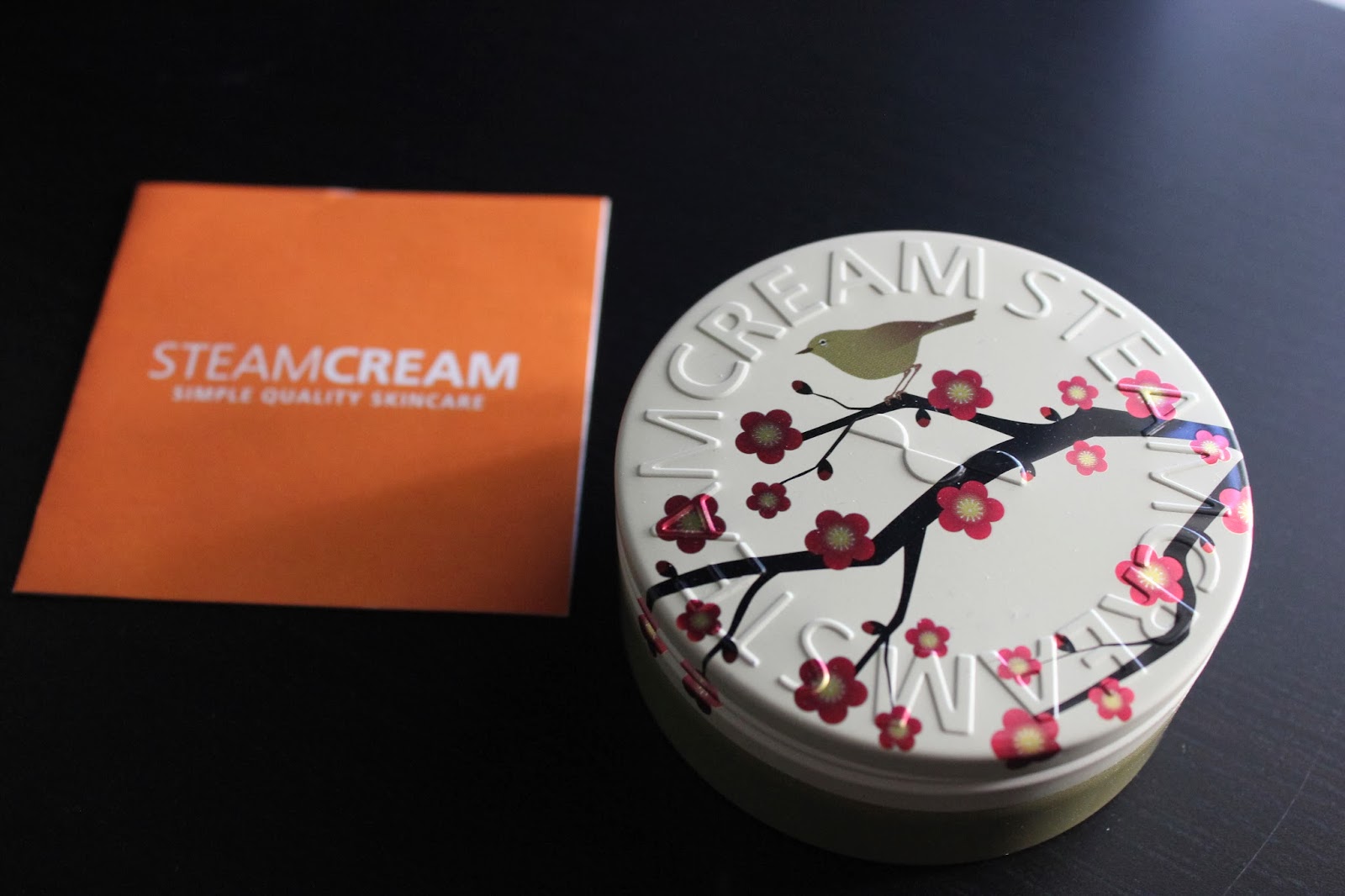 STEAMCREAM Ume ni Uguisu