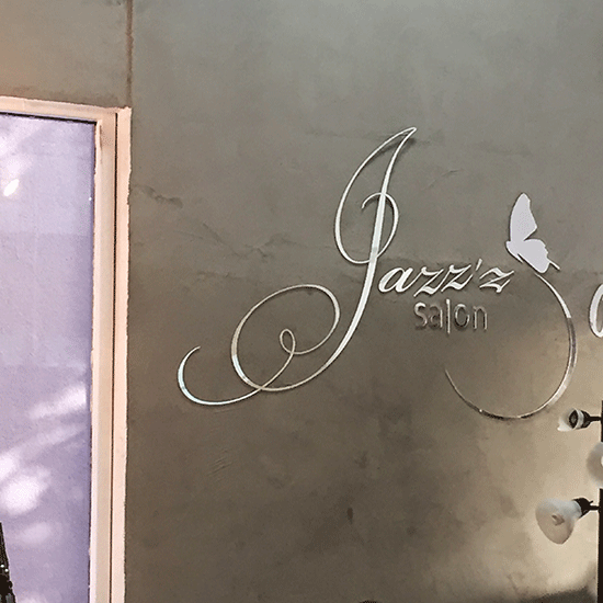 Jazz'z Salon