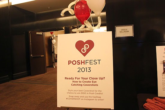 POSHFEST 2013