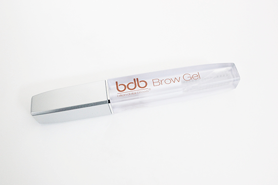 Billion Dollar Brows Brow Gel Review