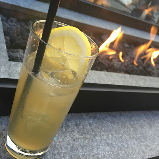 Blade & Bow Presbyterian Cocktail Recipe