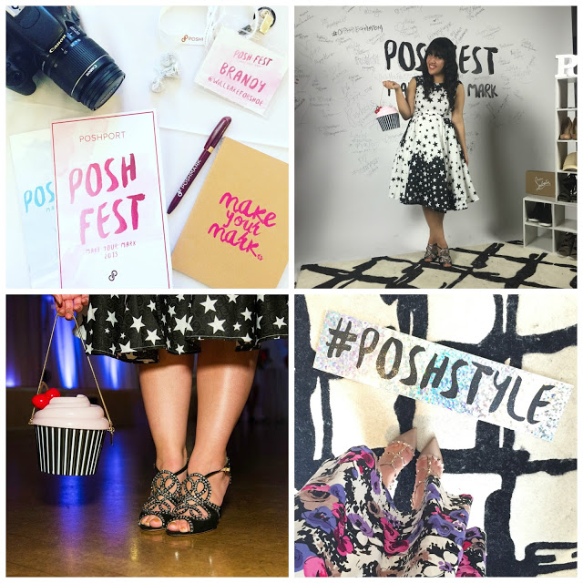 Posh Fest 2015 PoshStyle 